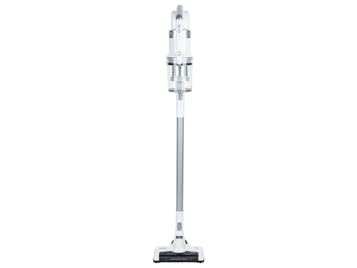 Aspirapolvere ricaricabile 2 in 1 Grundig, prezzo 119.00 €
- 2 livelli di velocità
- ...