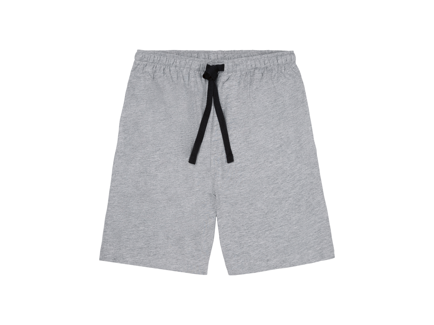 Shorts pigiama da uomo Livergy, prezzo 3.99 €
Misure: S-XL
Taglie disponibili
Caratteristiche
- ...