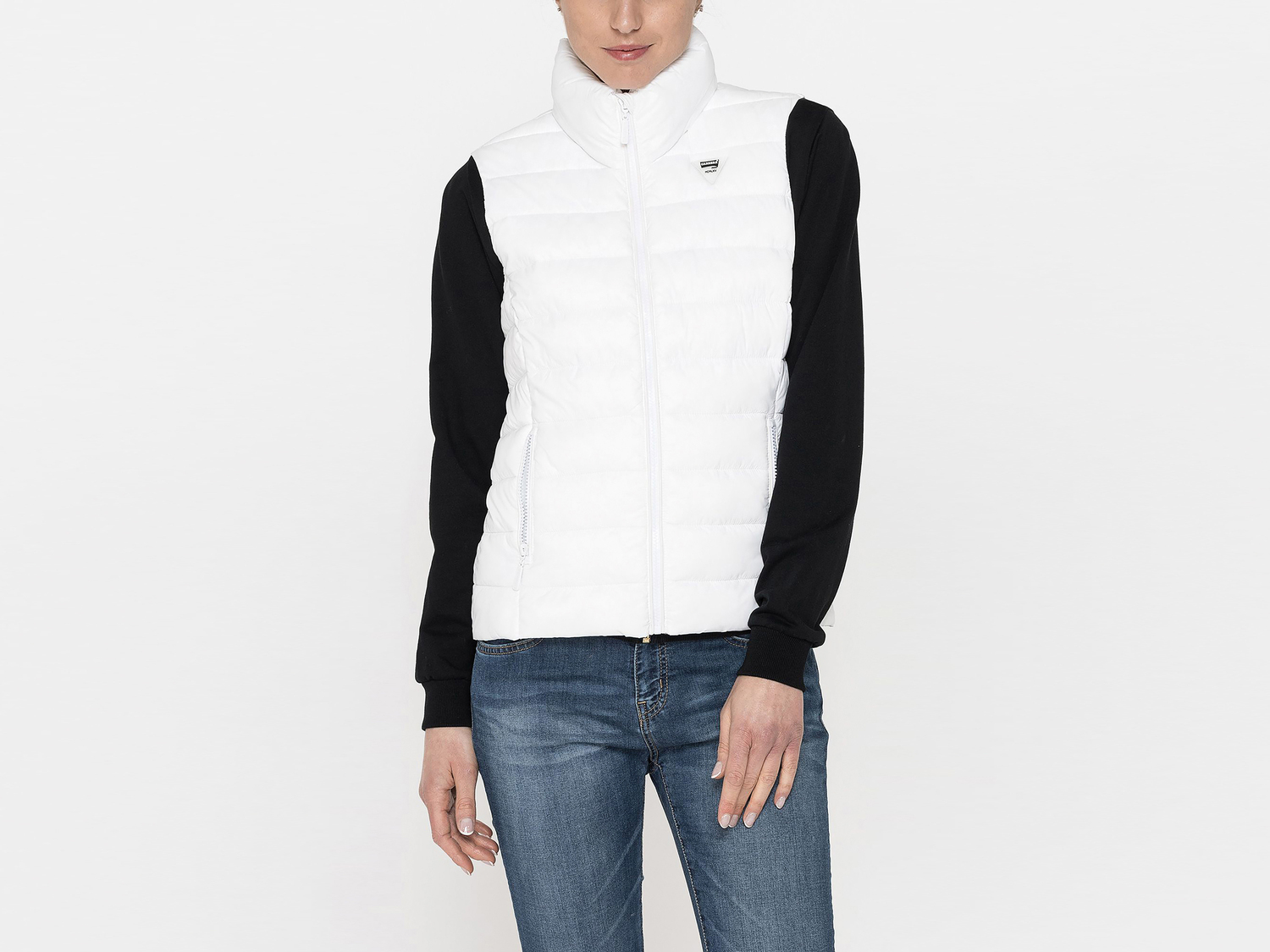 Smanicato da donna Carrera, prezzo 34.99 €
Misure: S-XL
- Modello 490-1807A
Taglie ...