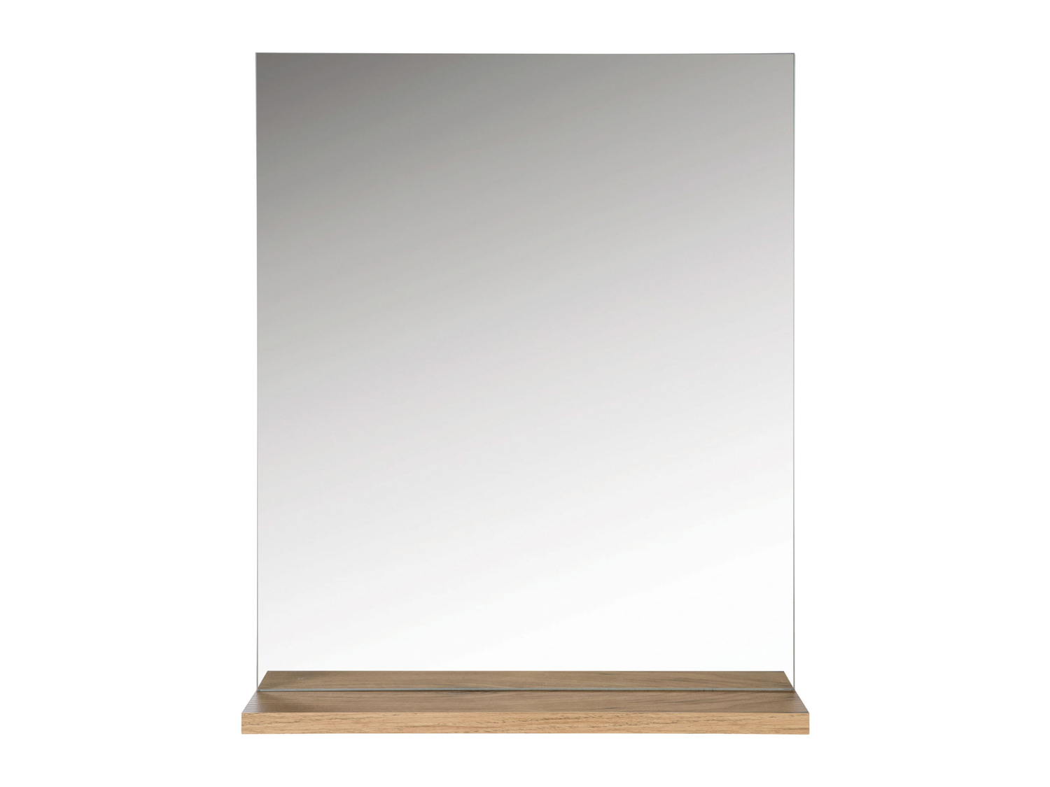 Specchio Livarno, prezzo 24.99 €
- Materiale per il montaggio a parete incluso
- ...