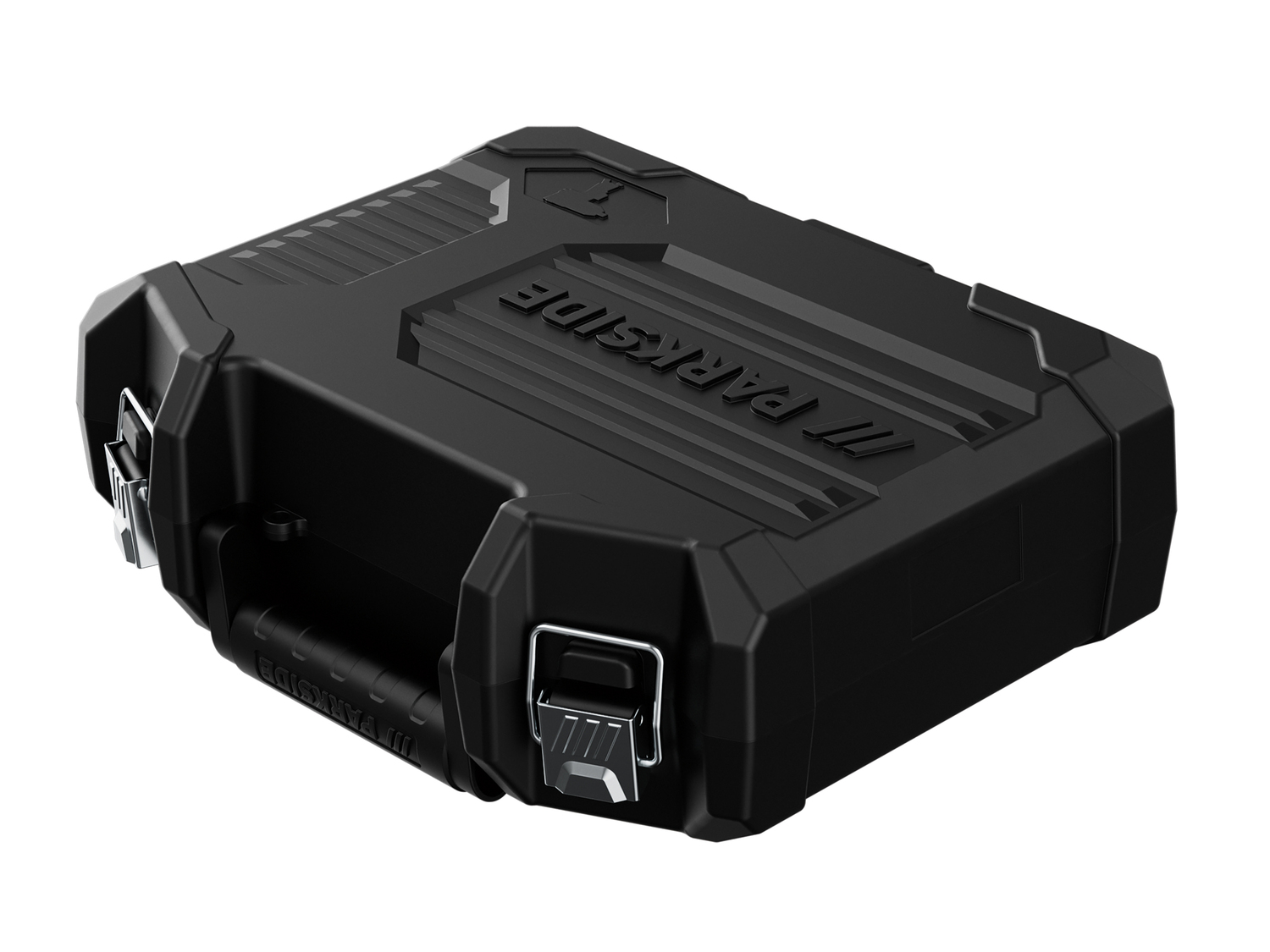 Avvitatore a percussione ad aria compressa Parkside, prezzo 34.99 €
- ...