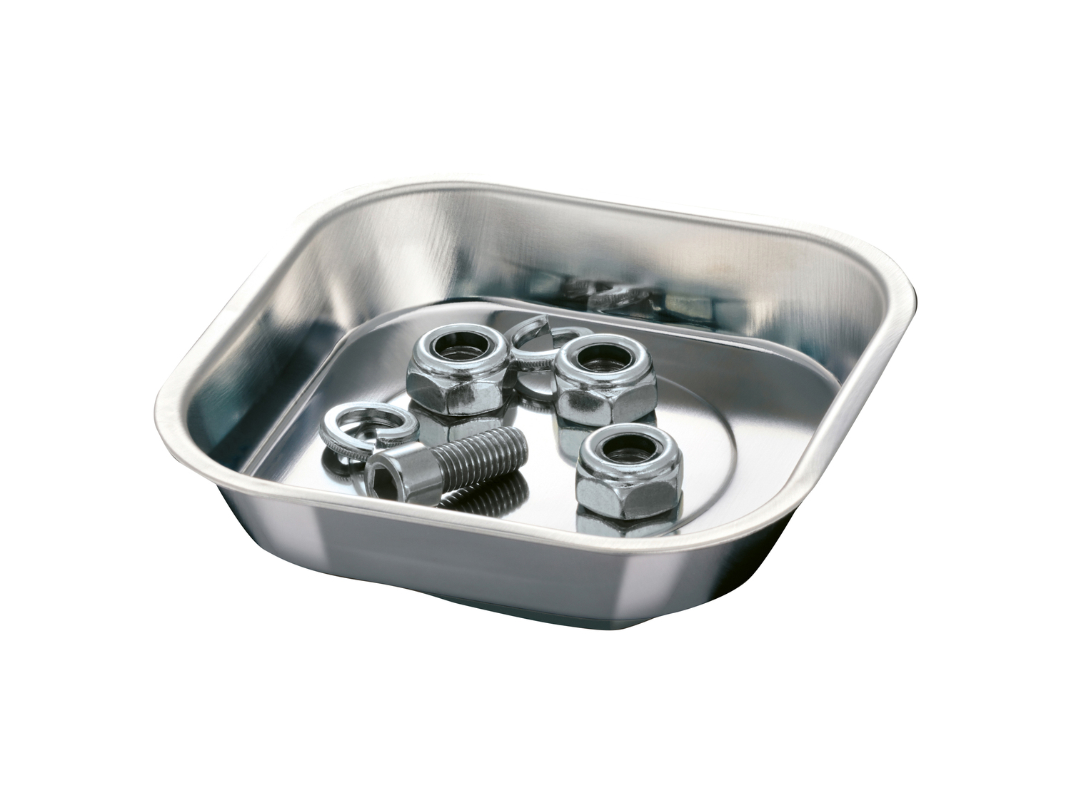 Specchio di controllo o utensile magnetico Parkside, prezzo 3.49 €
Caratteristiche
...