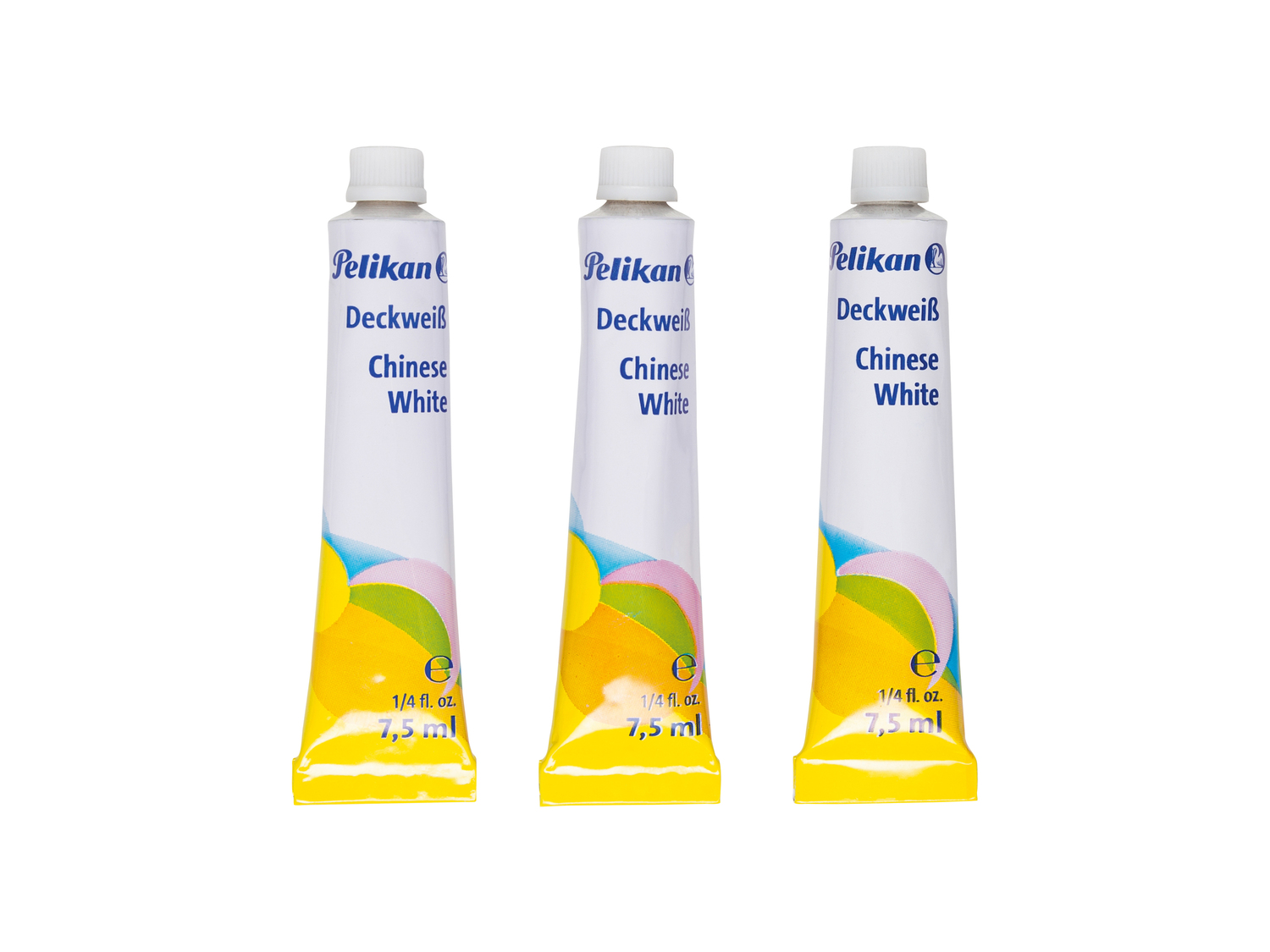 Articoli da disegno Pelikan, prezzo 2.99 €
Caratteristiche