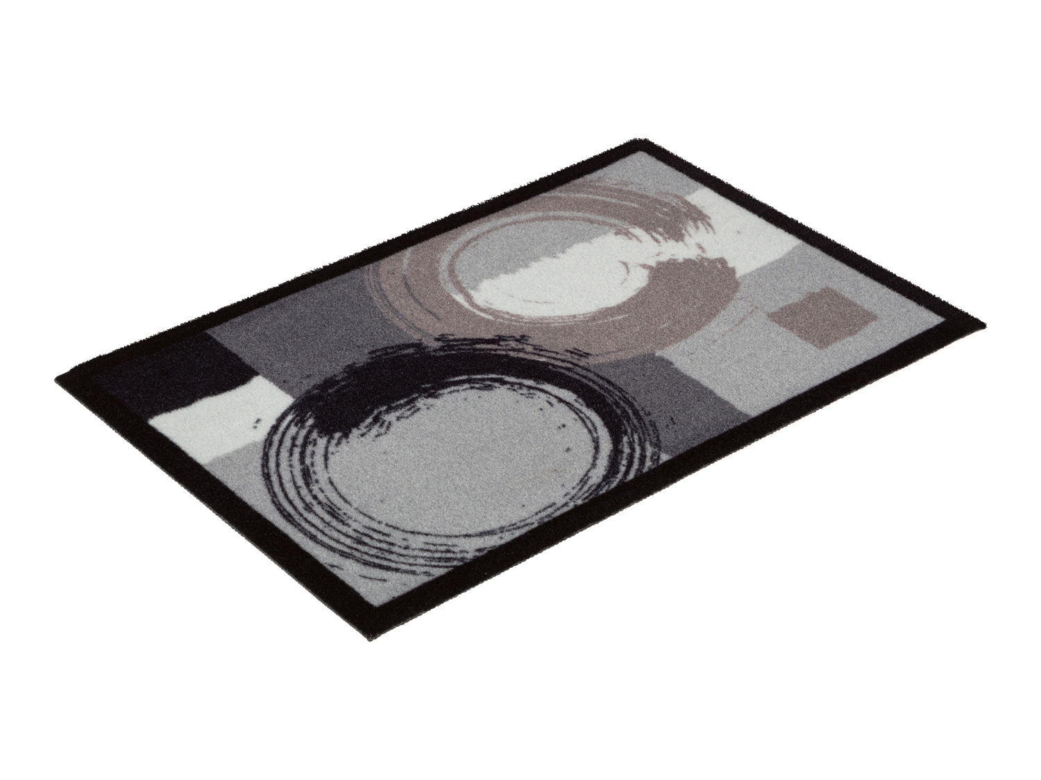 Tappeto catturasporco Livarno, prezzo 3.99 €
40 x 60 cm
Caratteristiche
- ...