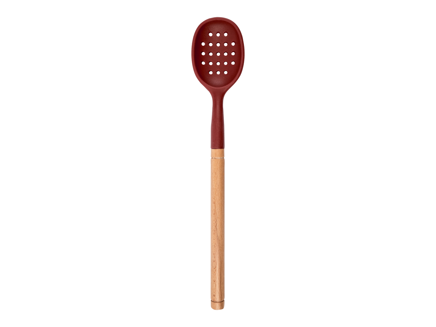 Utensili da cucina Ernesto, prezzo 2.49 €
- Con manico in legno di faggio
Caratteristiche
- ...