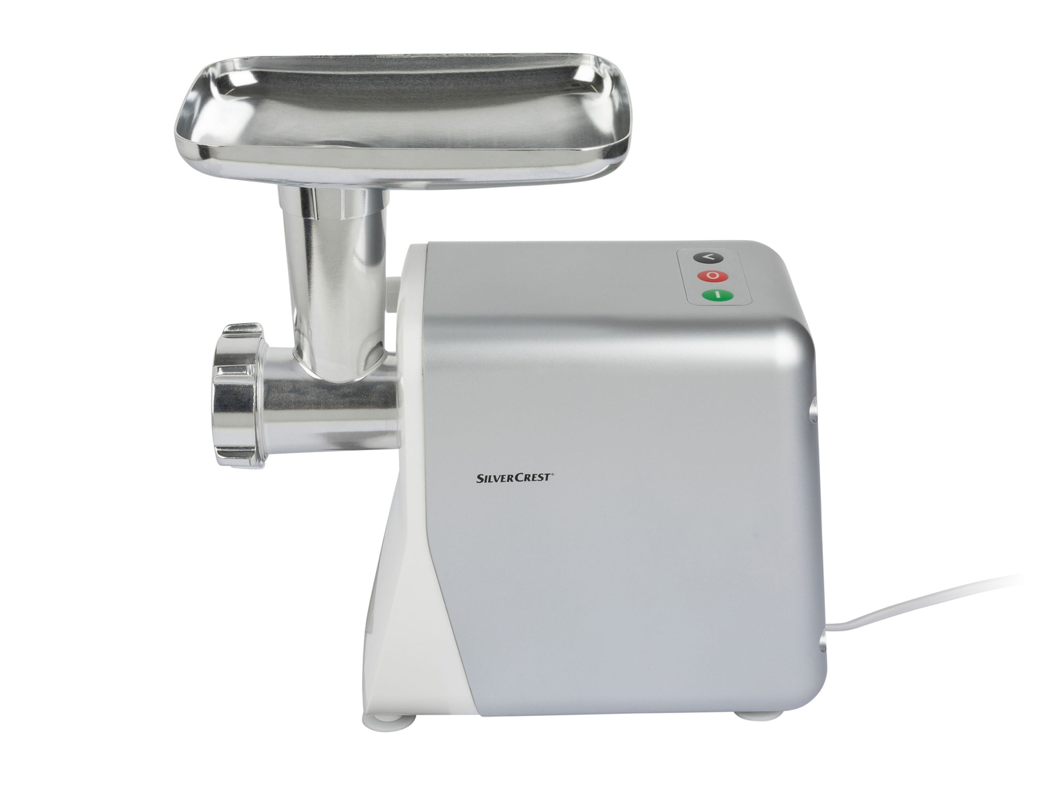 Tritacarne multifunzione Silvercrest Kitchen Tools, prezzo 49.00 €
- ...
