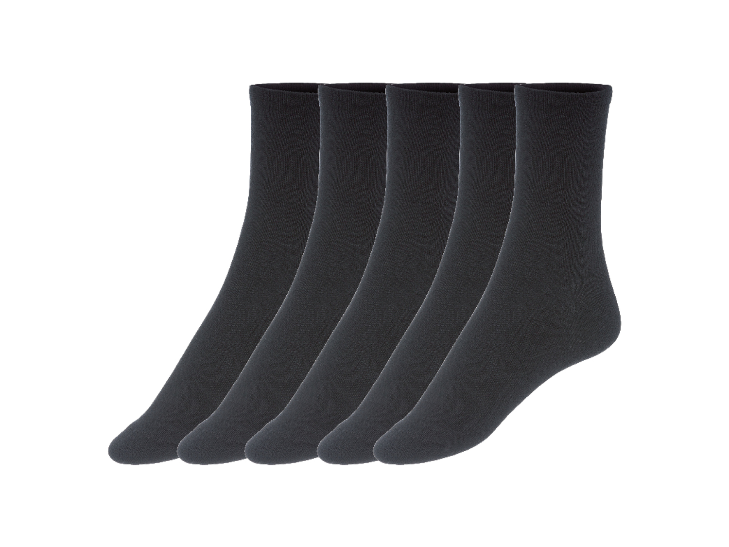 Calze da donna Esmara, prezzo 4.99 &#8364; 
5 paia - Misure: 35-42
Taglie disponibili

Caratteristiche

- ...