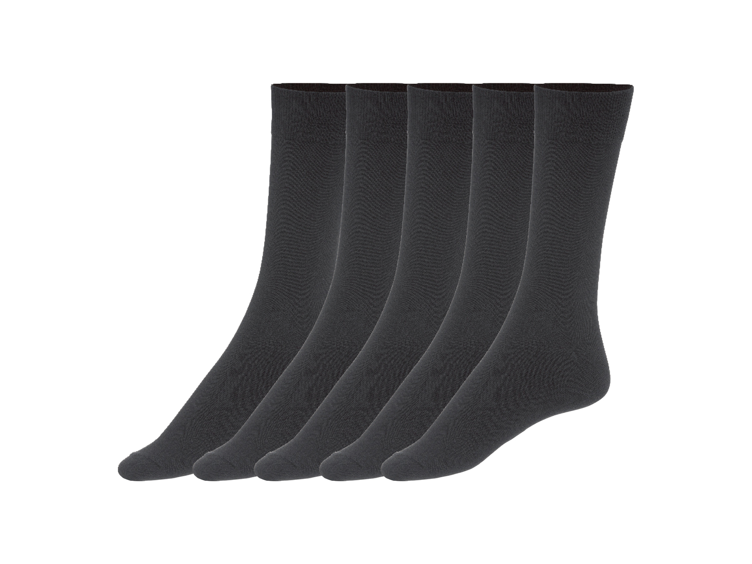 Calze da uomo Livergy, prezzo 4.99 €
5 paia - Misure: 39-46
Taglie disponibili
Caratteristiche
- ...