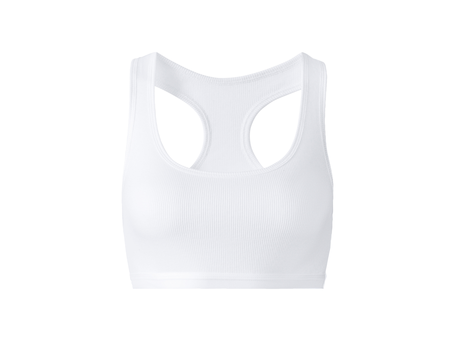 Top da donna Esmara, prezzo 3.99 €
Misure: S-L
-
Con cotone biologico
Taglie ...