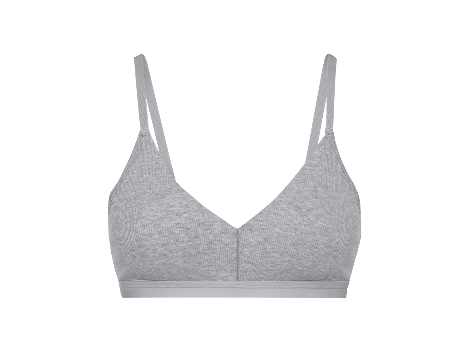 Reggiseno Esmara, prezzo 5.99 €
Misure: 3B-5C
-
Con cotone biologico
Taglie ...
