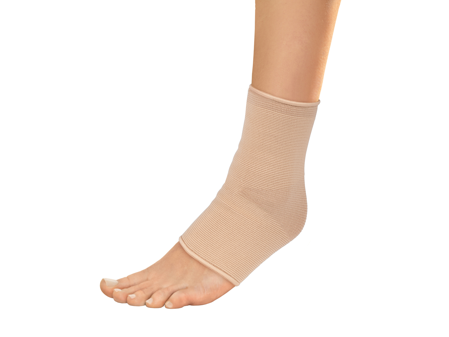 Fascia elastica Sensiplast, prezzo 2.99 €
Misure: S-XL
- A scelta tra: ...