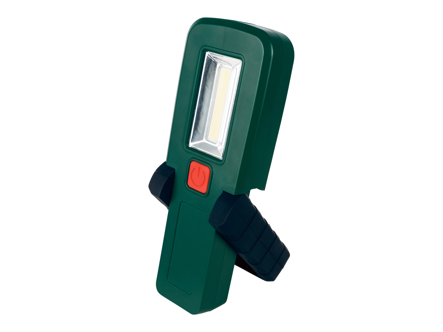 Lampada da lavoro ricaricabile Parkside, prezzo 11.99 € 
- Flusso luminoso: 250 ...