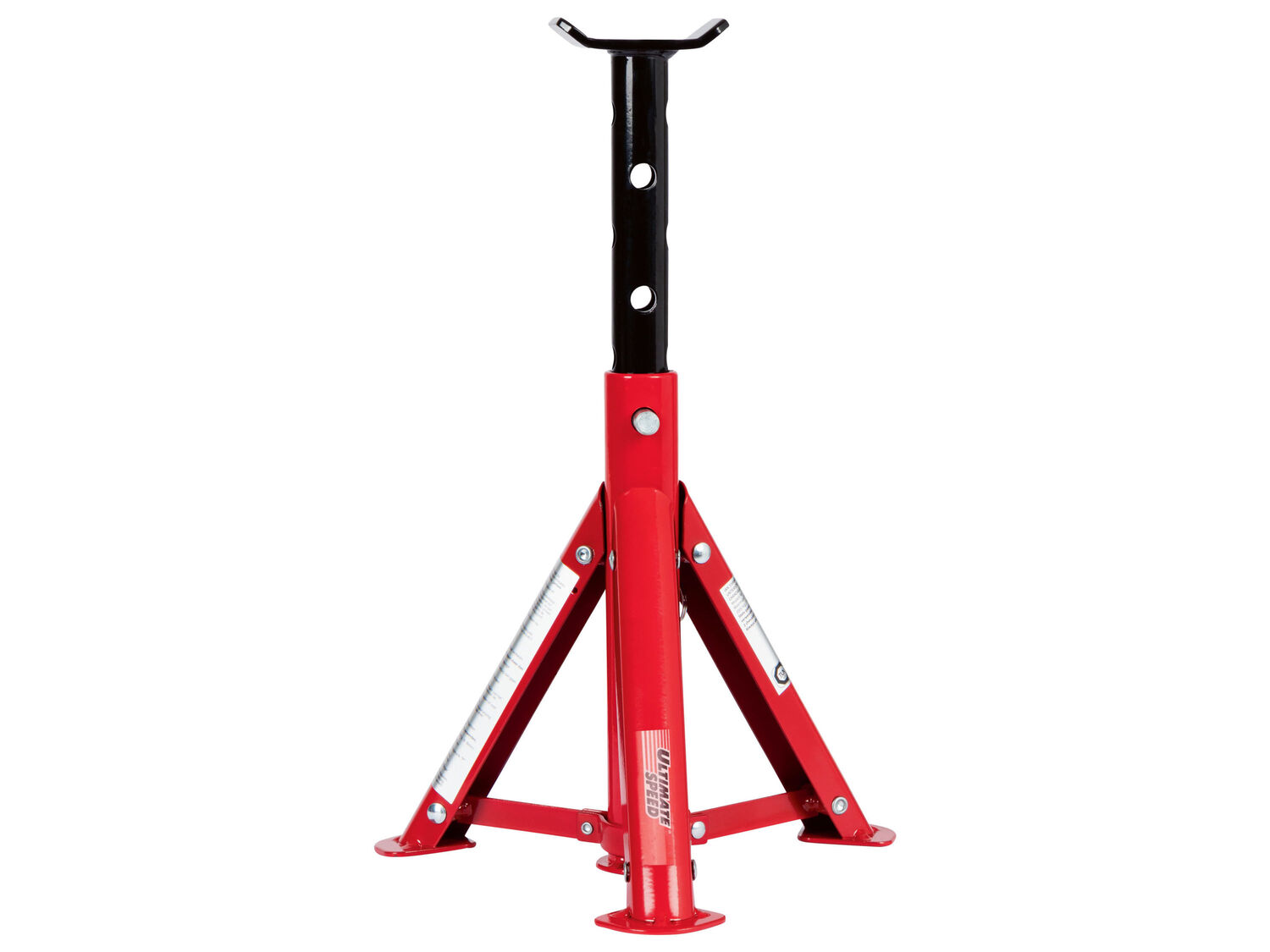 Cavalletto pieghevole per auto Ultimate Speed, prezzo 19.99 €
2 pezzi ...