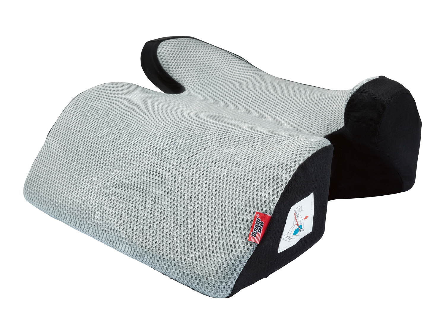 Rialzo auto per bambini Ultimate Speed, prezzo 8.99 €
- Con seduta anatomica ...