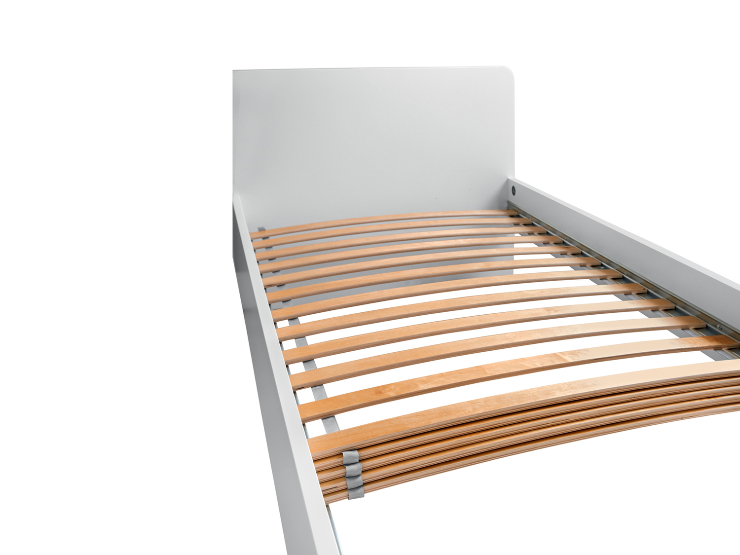 Rete a doghe per letto singolo Livarno, prezzo 14.99 €
- Con zone comfort e ...