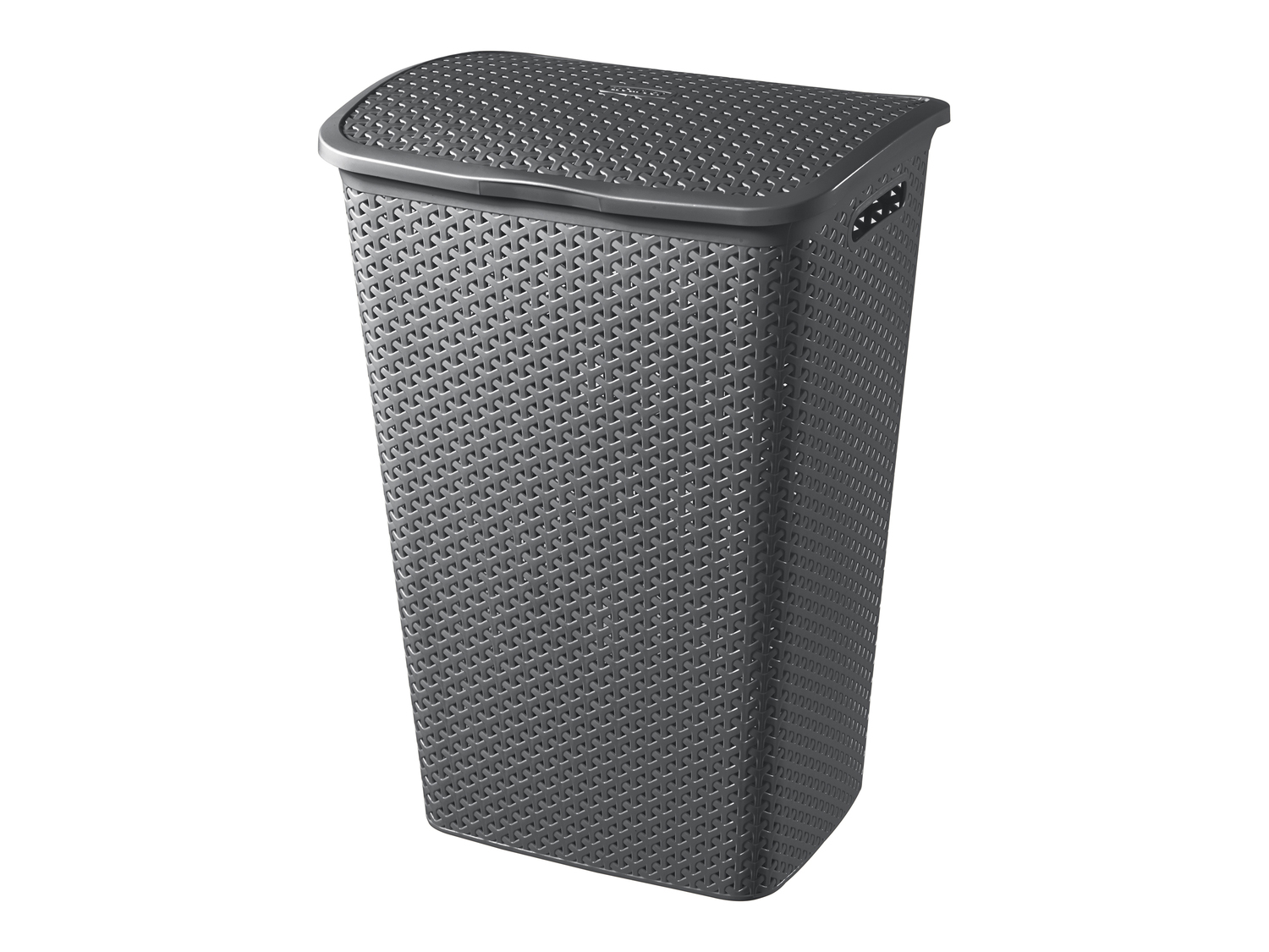 Cesto portabiancheria Curver, prezzo 14.99 €
55 L
Caratteristiche
- ...