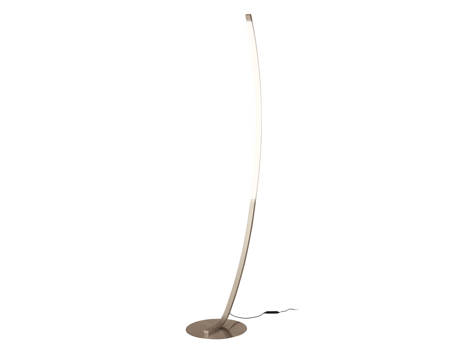 Piantana a LED smart Livarno, prezzo 34.99 €
- Compatibile con l'Assistente ...