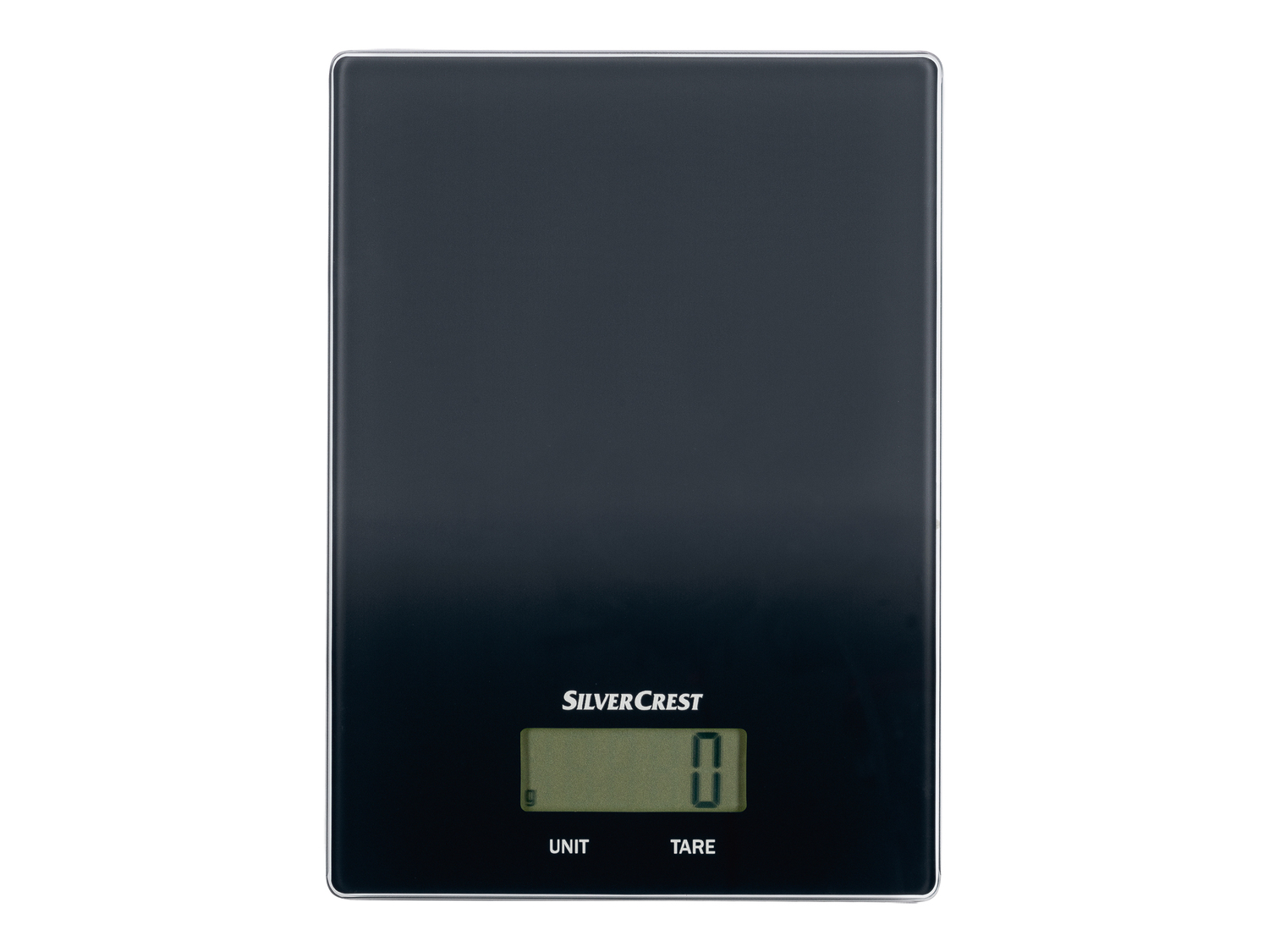 Bilancia digitale da cucina Silvercrest Kitchen Tools, prezzo 6.99 €
- ...