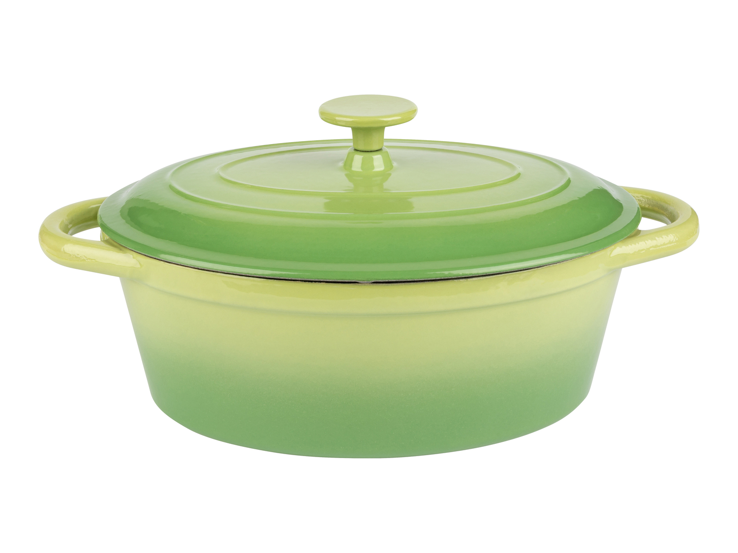 Rostiera con coperchio Ernesto, prezzo 34.99 €
4 L
- Con sistema a goccia ...