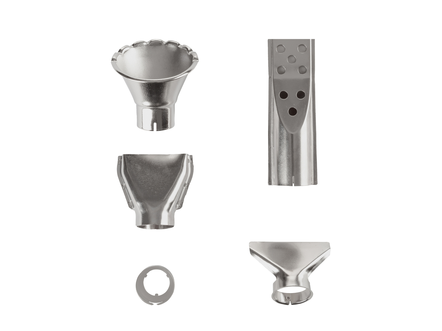 Pistola termica a braccio lungo 2 in 1 Parkside, prezzo 24.99 &#8364; 
- Regolabile ...