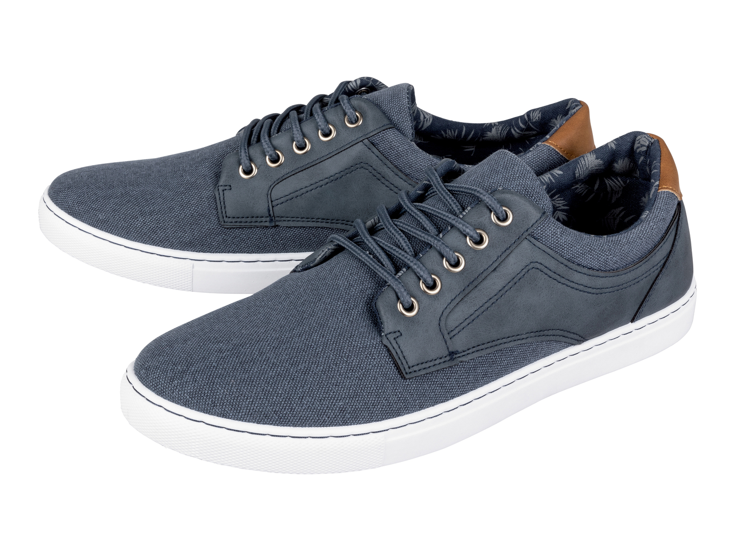 Scarpe da uomo Livergy, prezzo 9.99 &#8364; 
Misure: 41-45
Taglie disponibili

Caratteristiche
 ...