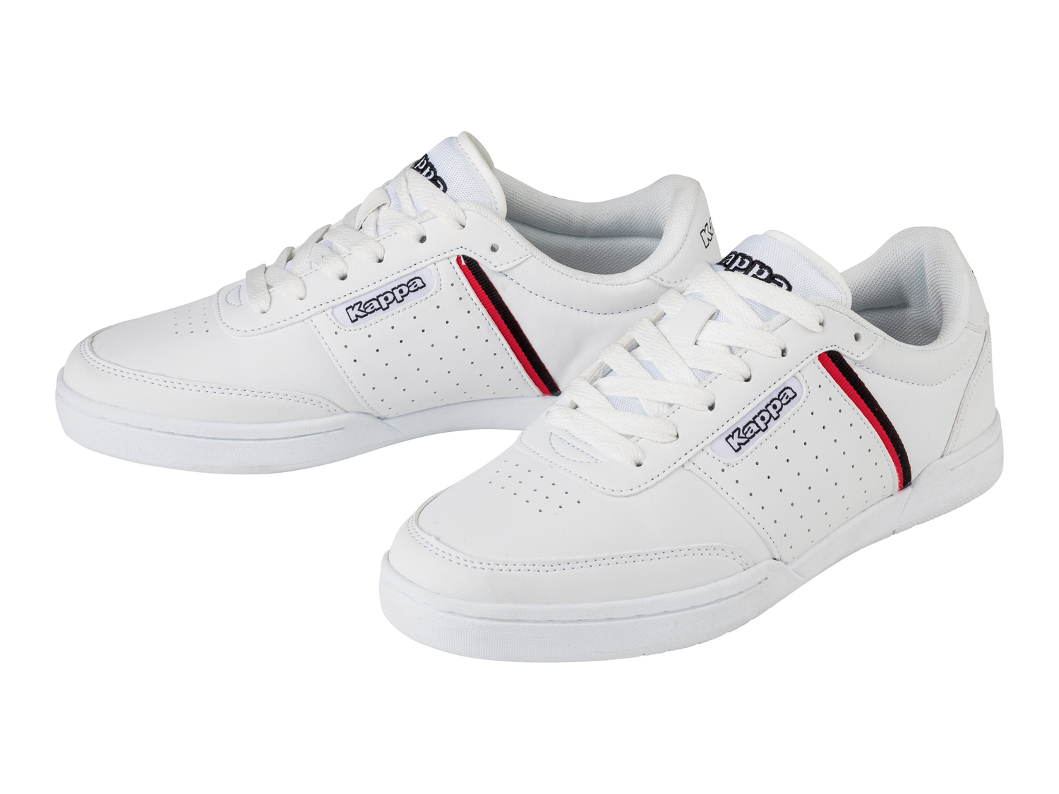 Sneaker da uomo e da donna Kappa, prezzo 24.99 €
Misure: 39-44
- -16%
Taglie ...