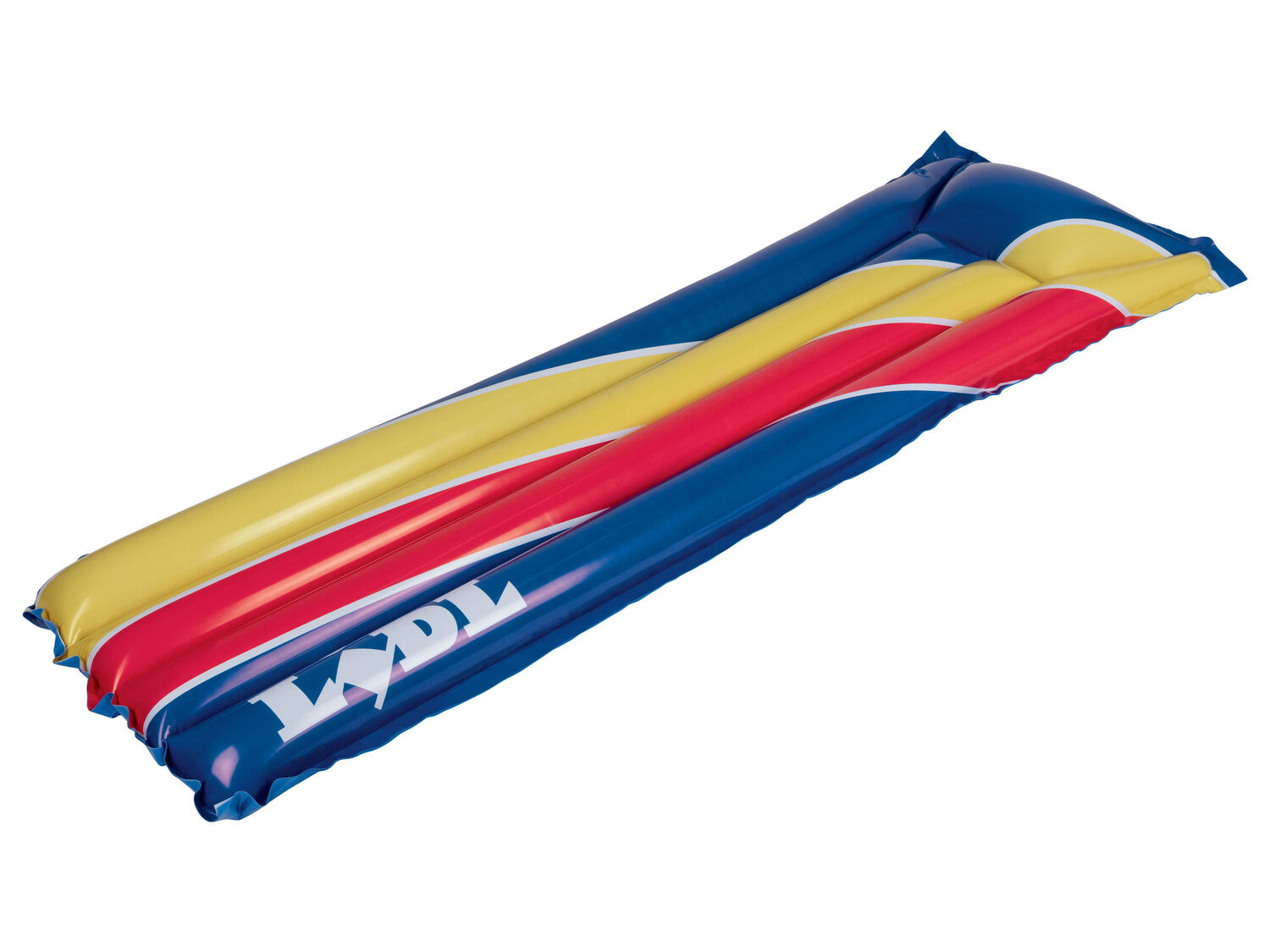 Gonfiabile da mare Crivit, prezzo 4.99 €
- Toppa di riparazione inclusa
- 170 ...