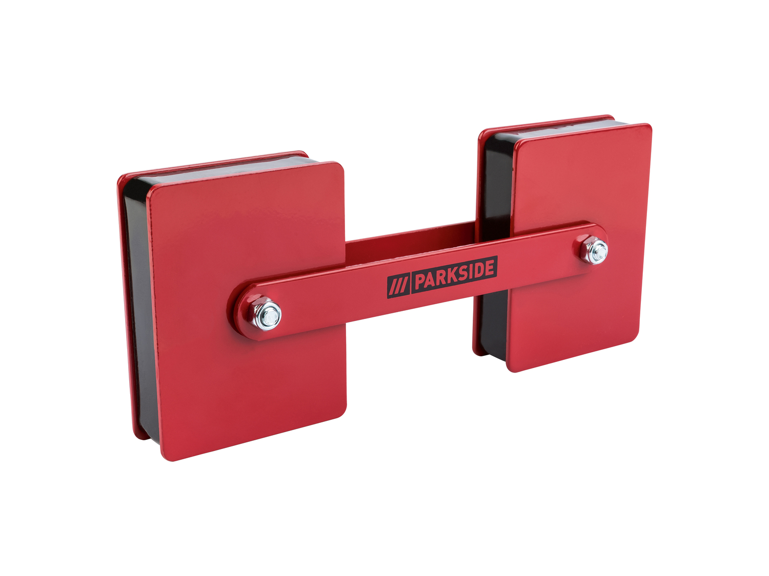 Posizionatore magnetico Parkside, prezzo 4.99 €
- Dimensioni: 20,5 x ...