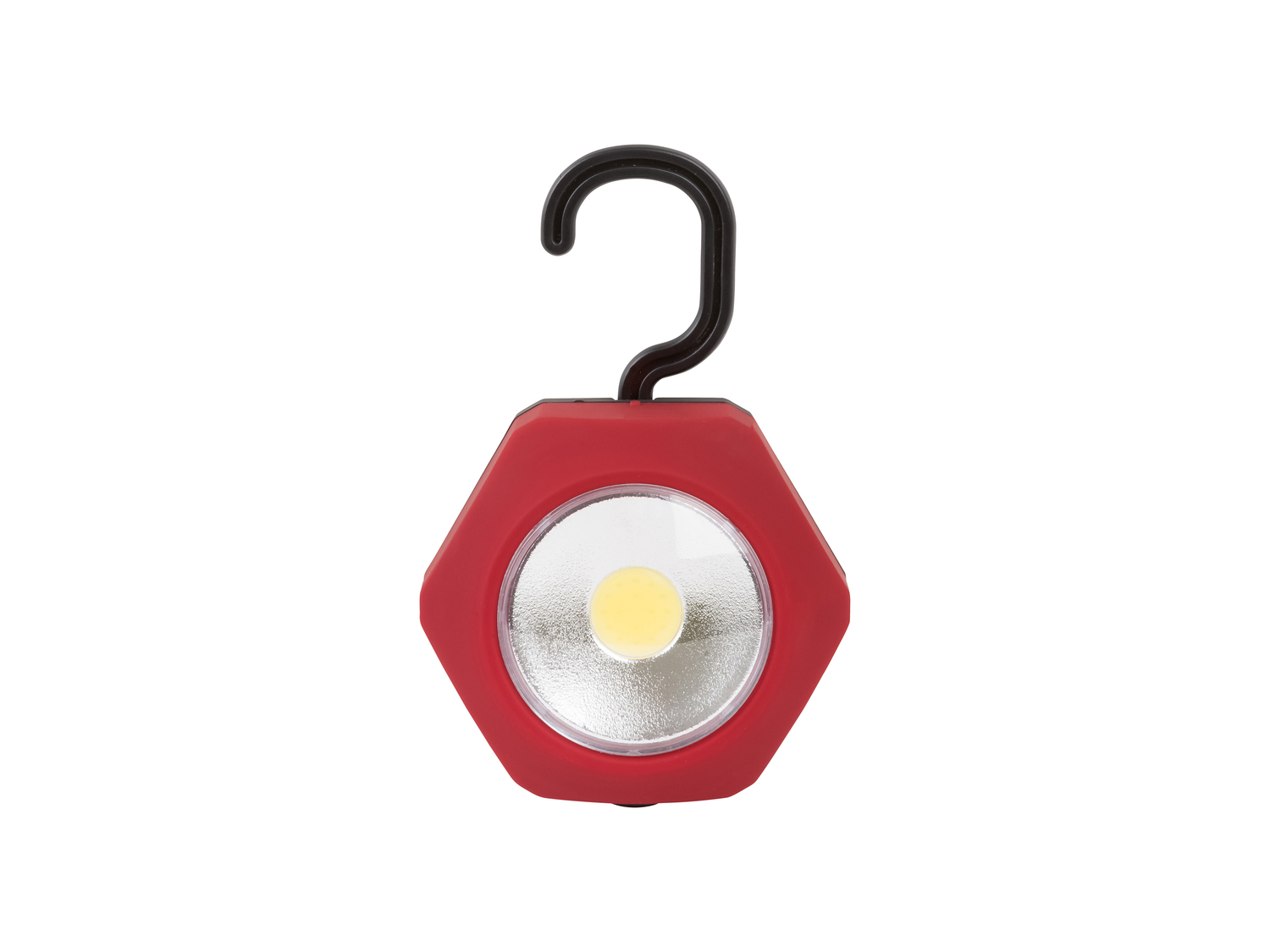 Lampada LED da lavoro Parkside, prezzo 4.99 €
1 o 2 pezzi
- 6500 K, ...