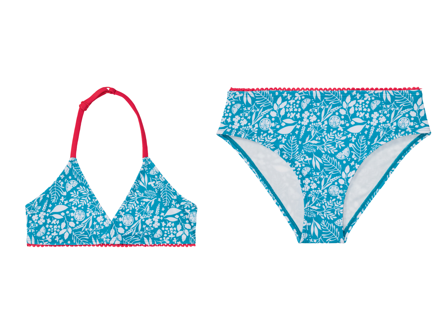 Costume intero o bikini da bambina Pepperts_nero, prezzo 4.99 €
Età: ...