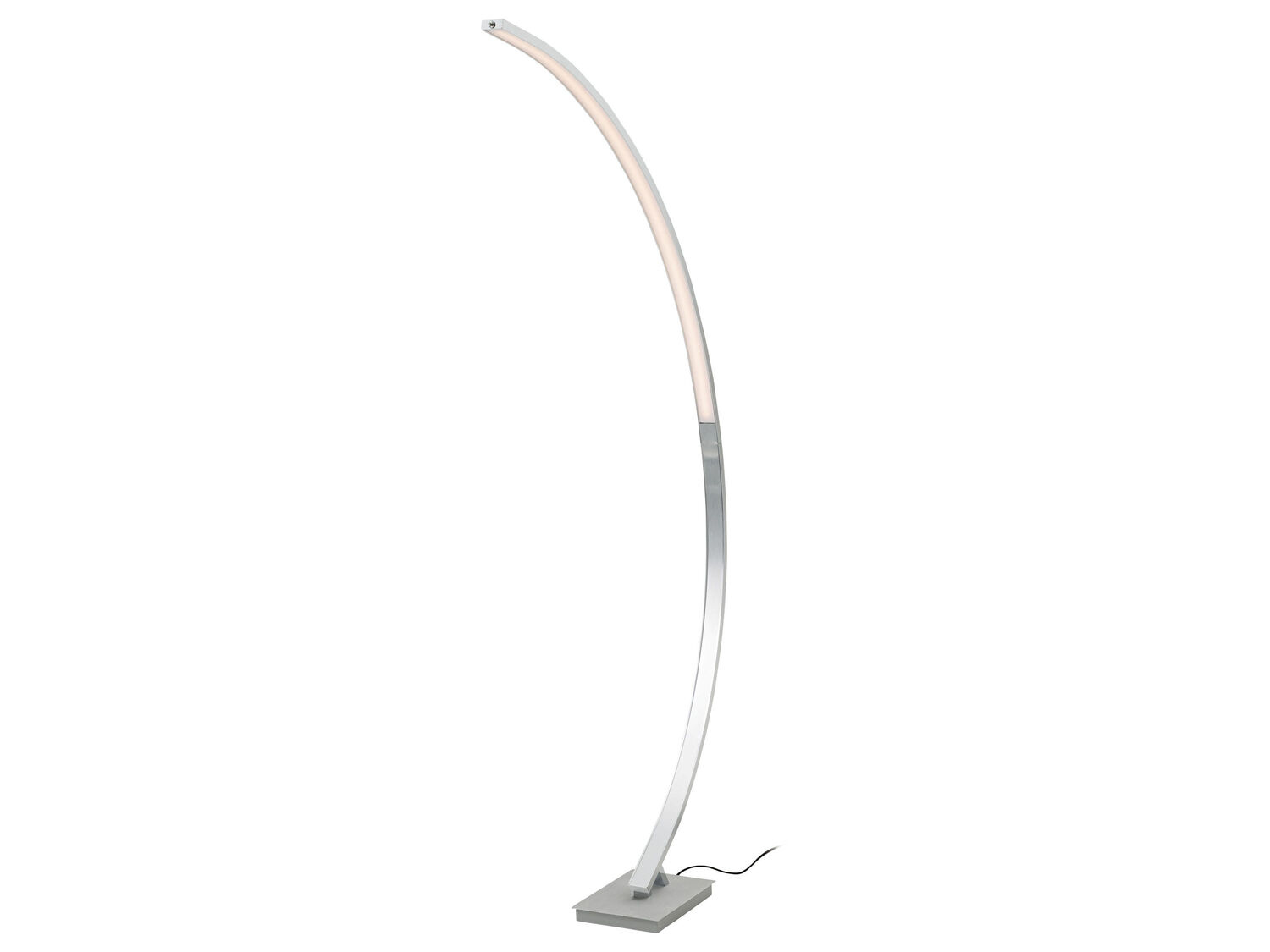 Piantana LED Livarno, prezzo 39.00 €
- Dimmerabile a piacere
- Luce bianca ...