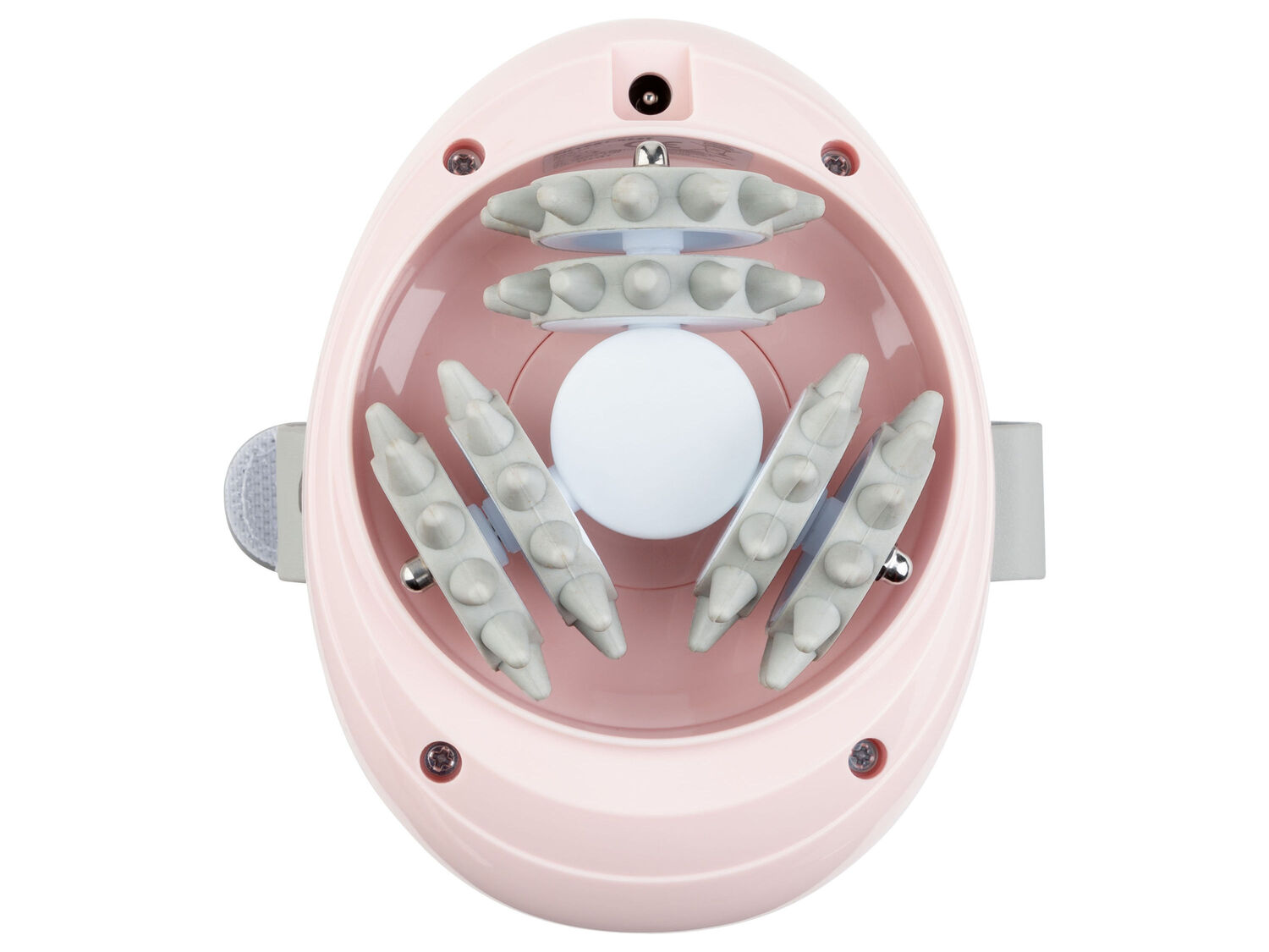 Apparecchio per massaggi anticellulite Silvercrest Personal Care, prezzo 14.99 € ...