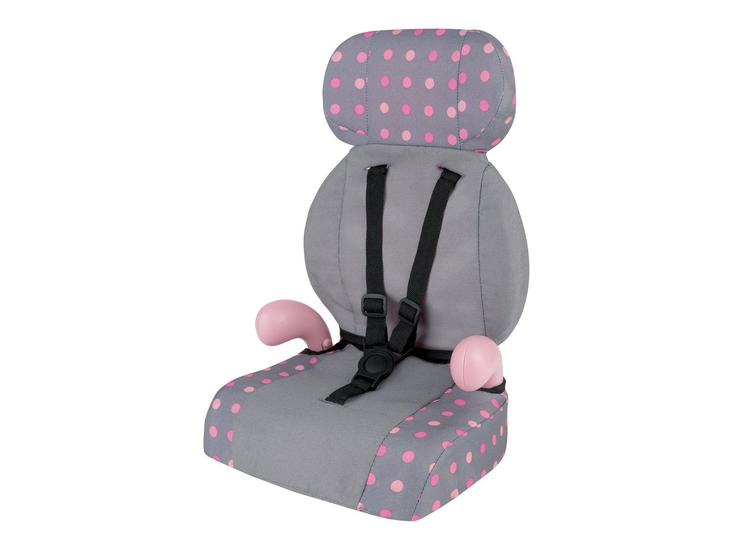 Accessori da trasporto per bambole Bayer, prezzo 24.99 €
- -10%
Caratteristiche
...