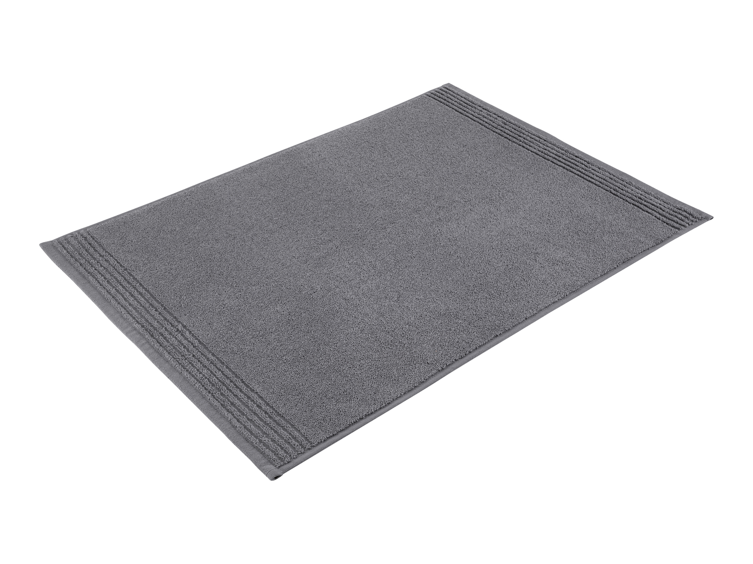 Tappeto scendidoccia Livarno, prezzo 4.99 €
50 x 70 cm
- Puro cotone
Caratteristiche
- ...