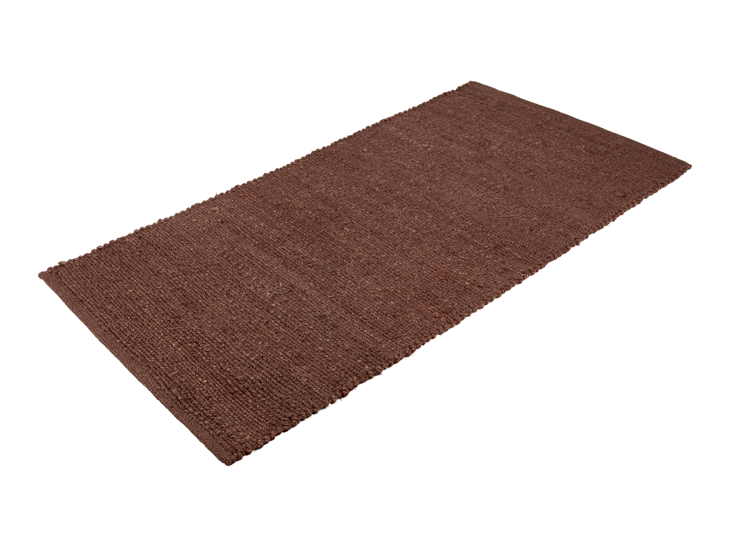 Tappeto in Juta Livarno, prezzo 17.99 €
80 x 150 cm
- 100% juta - fibra ...