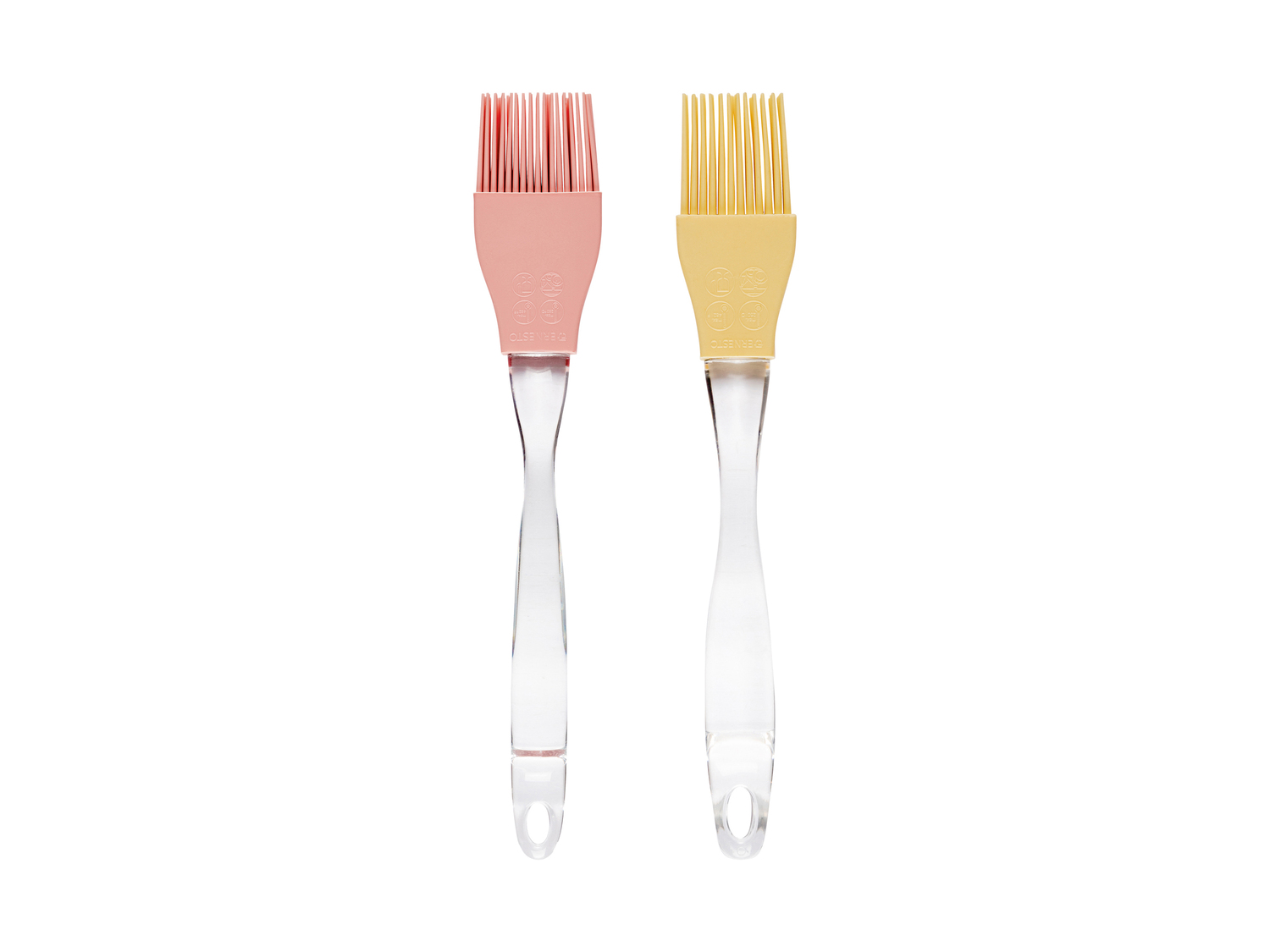 Accessori da cucina in silicone Ernesto, prezzo 3.99 €
-
Termoresistente ...