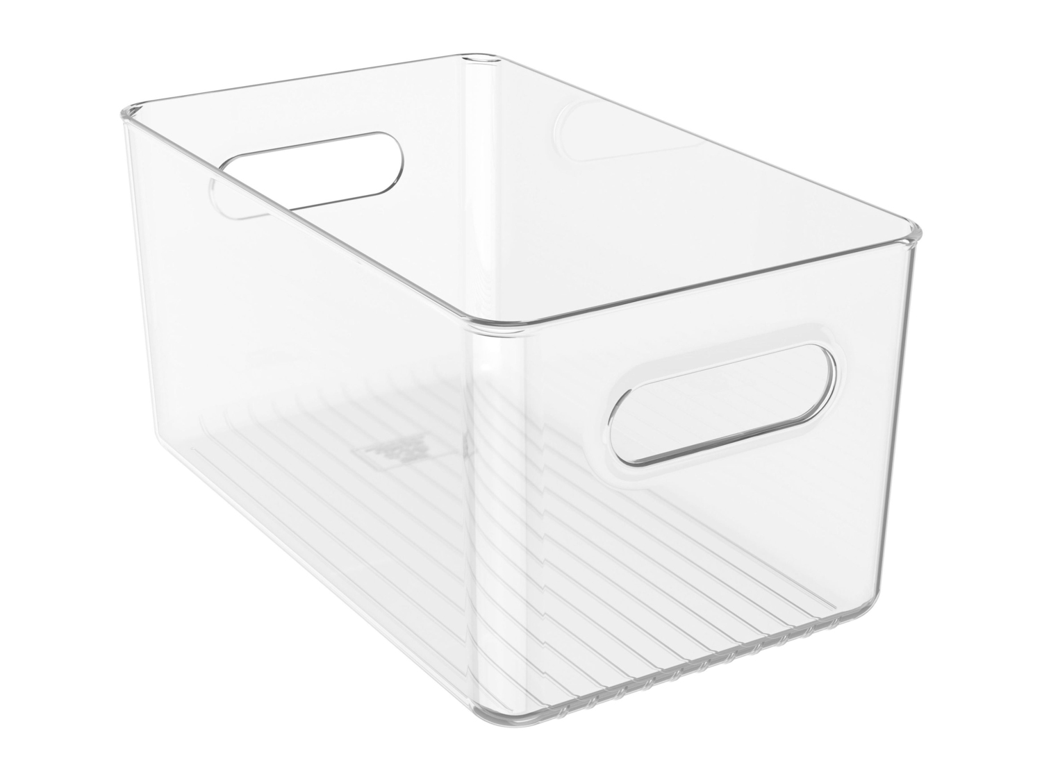 Organizer per cucina Ernesto, prezzo 3.99 €
- Adatto per frigo e dispensa
- ...