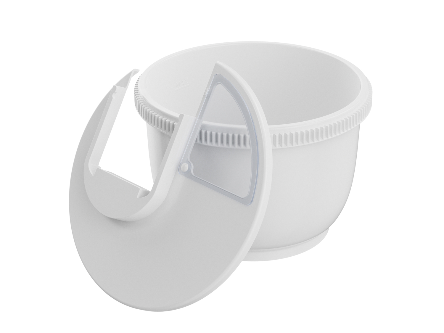 Sbattitore multifunzione con ciotola Silvercrest Kitchen Tools, prezzo 24.99 € ...