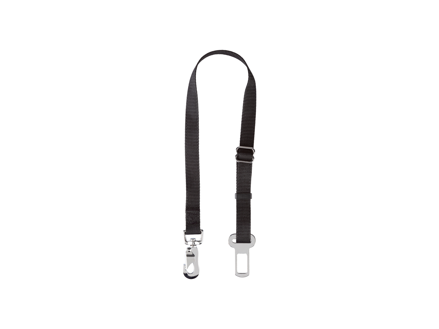 Pettorina con guinzaglio da auto per cani Jollypaw, prezzo 6.99 €
Misure: ...