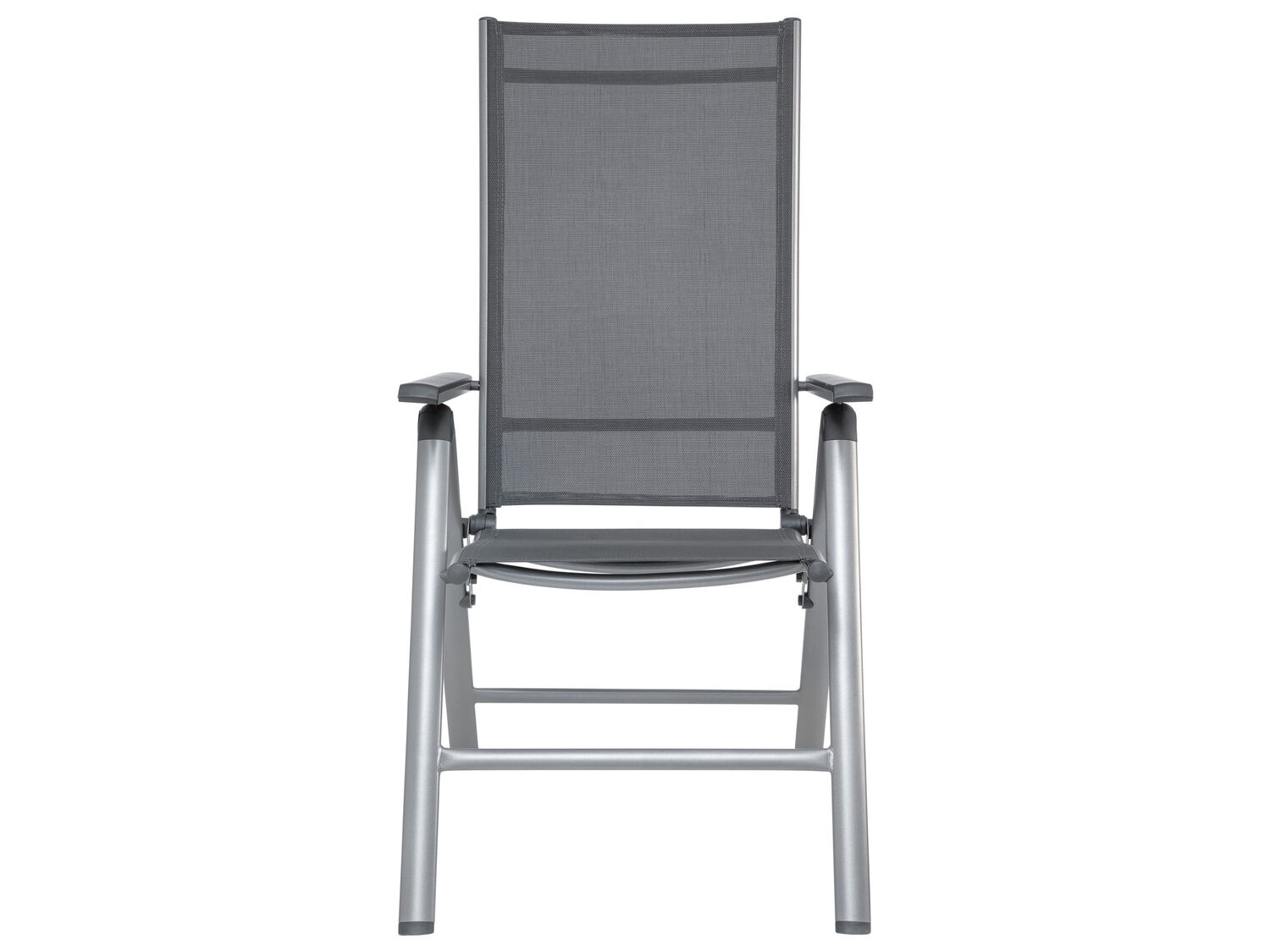 Sedia pieghevole da giardino Livarno, prezzo 49.00 €
- Schienale regolabile ...