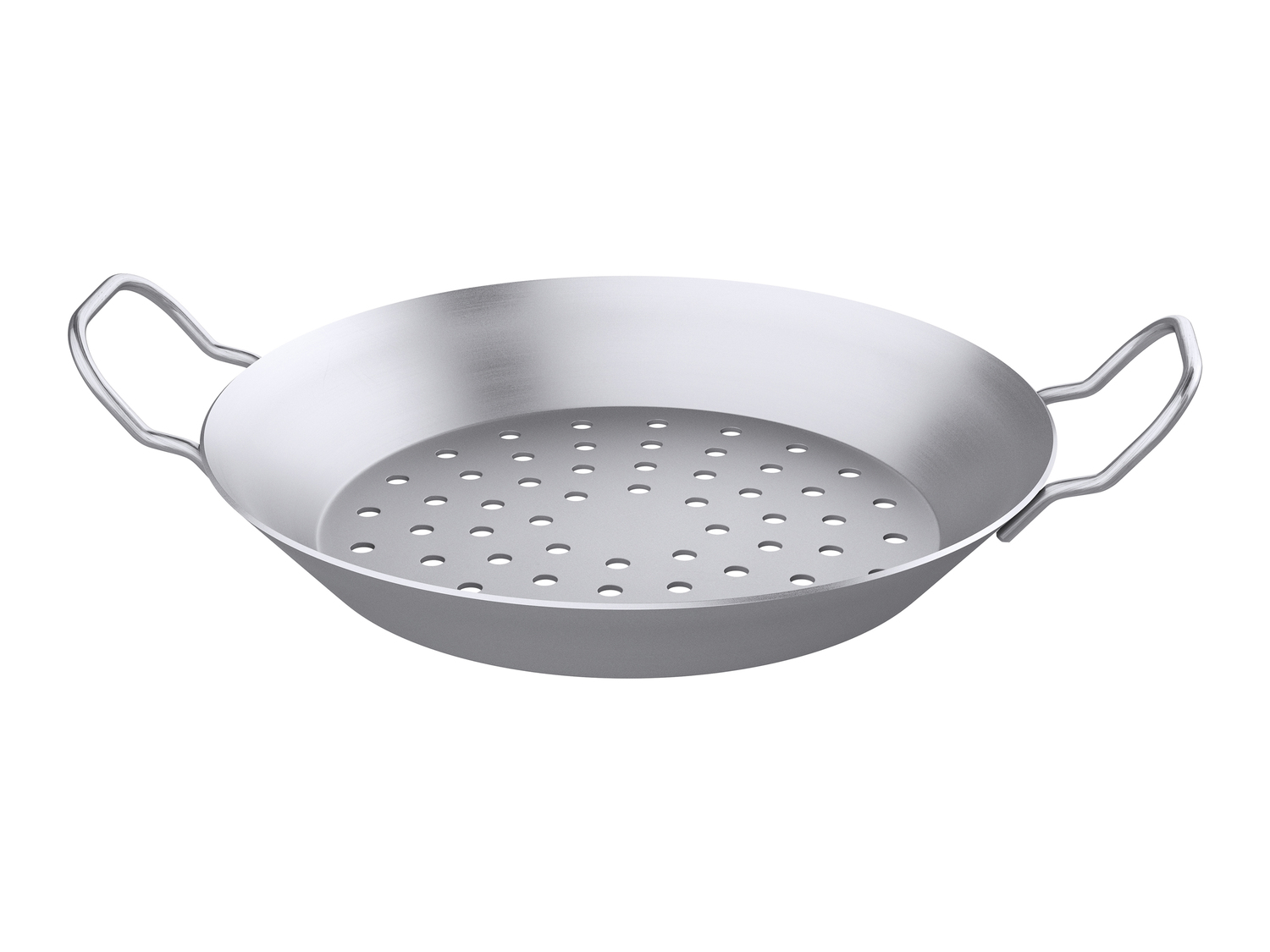 Padella per grigliare Grill-meister, prezzo 11.99 €
- Adatta anche alle ...