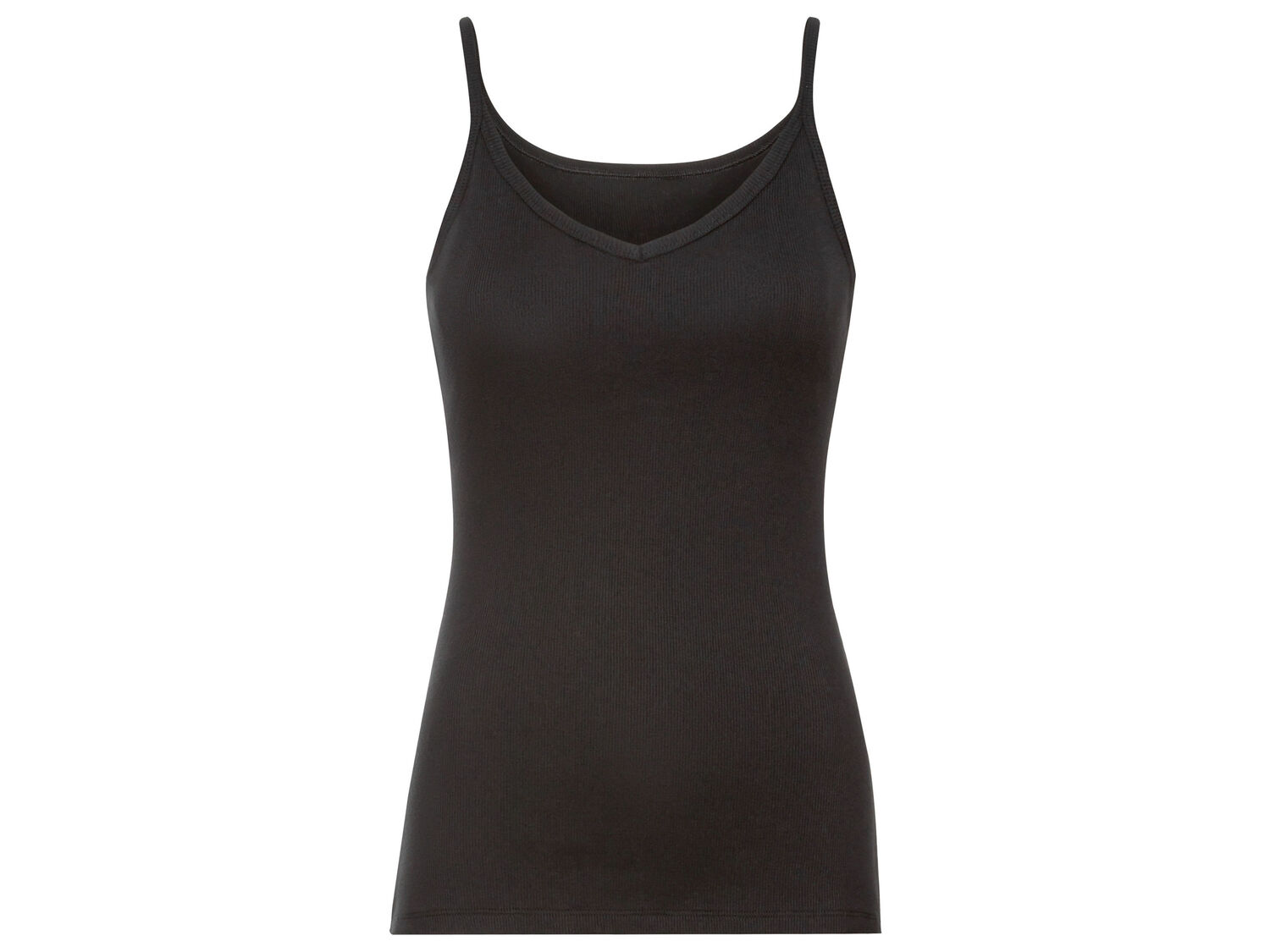 Top da donna Esmara, prezzo 3.99 €
Misure: S-L
- Con cotone biologico
Taglie ...