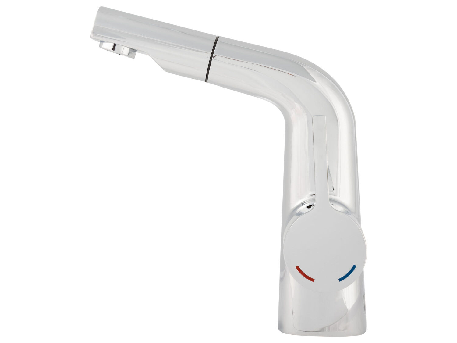 Miscelatore con doccetta estraibile Livarno, prezzo 34.99 €
- Funzione ...