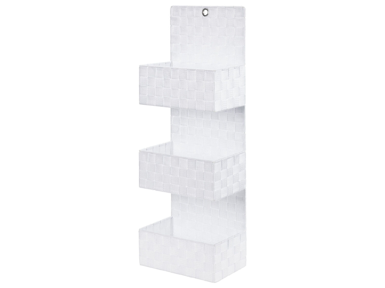 Portaoggetti pensile o set portaoggetti Livarno, prezzo 11.99 €
1 o 4 ...