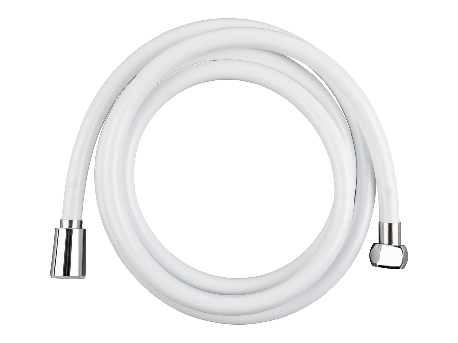Tubo flessibile per doccia Livarno, prezzo 3.99 €
- Adatto per tutti ...