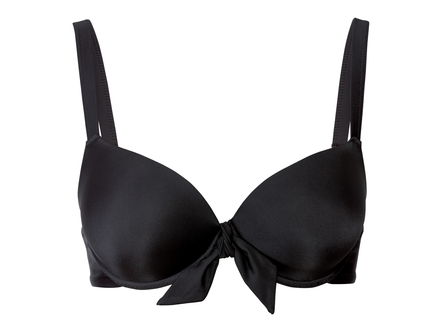 Reggiseno-bikini da donna con o senza ferretto Esmara, prezzo 4.99 €
Misure: ...
