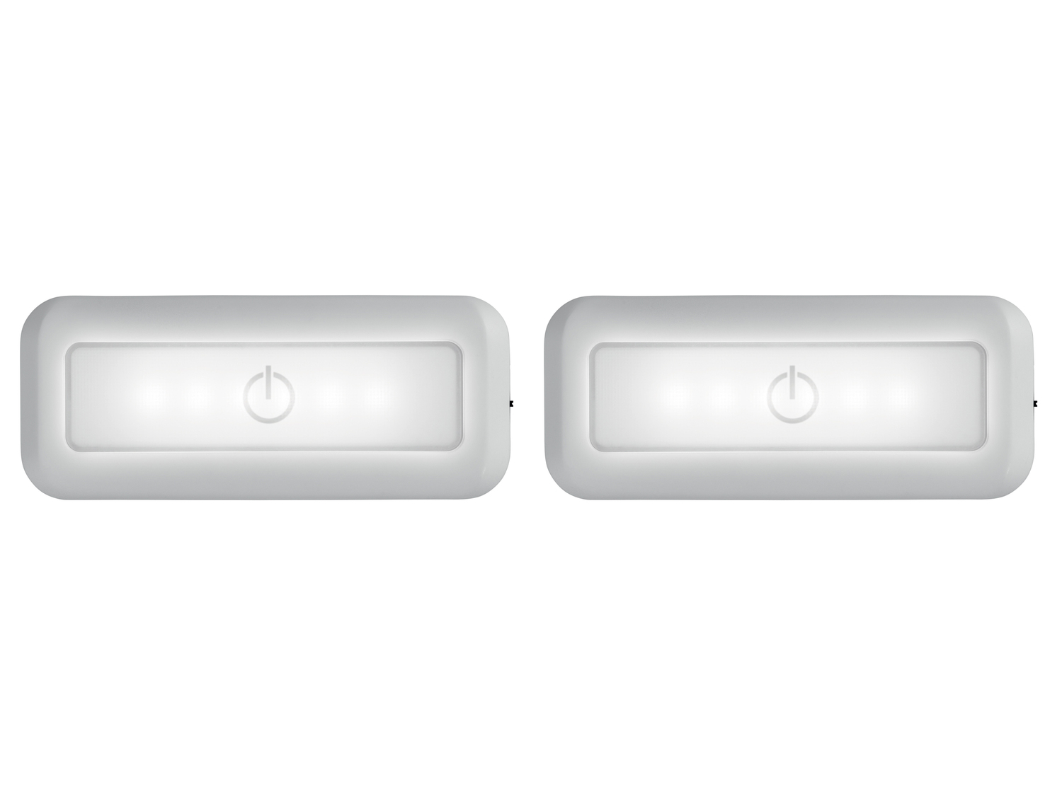 Lampada per armadio ricaricabile Livarno, prezzo 11.99 €
1, 2 o 3 pezzi ...
