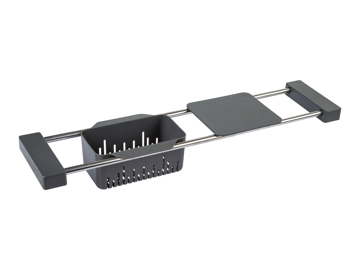 Vaschetta universale per lavello Wenko, prezzo 14.99 €
- Cestello utilizzabile ...