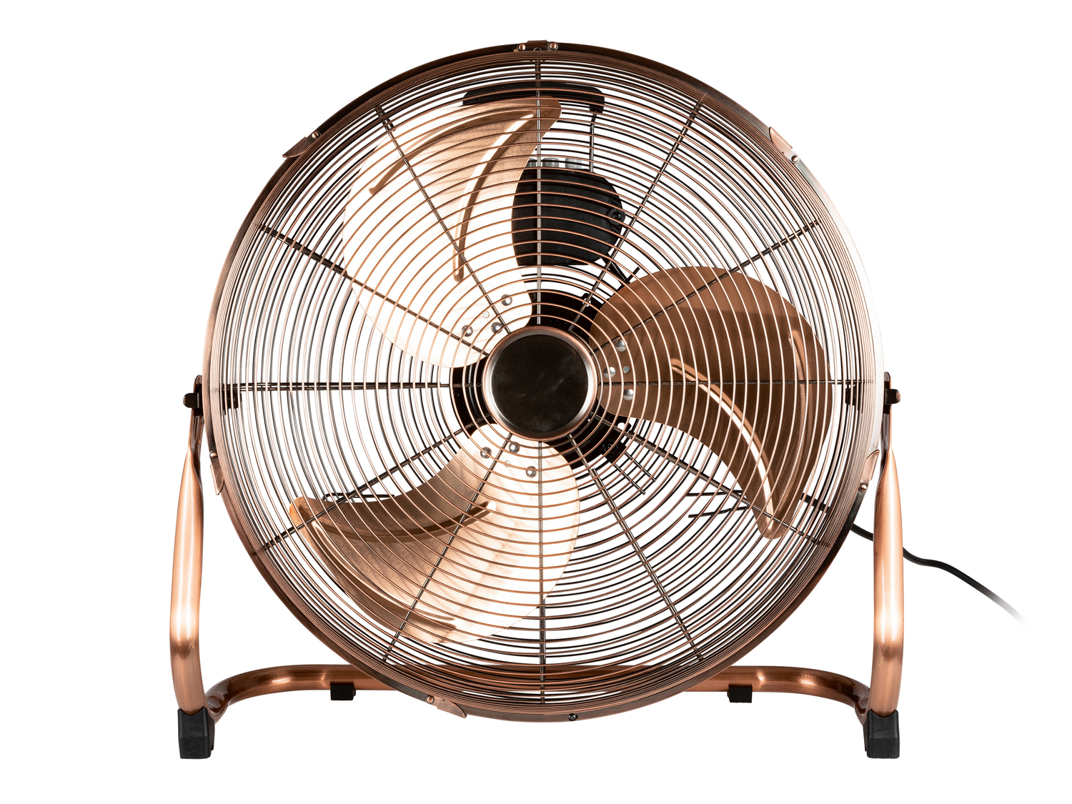 Ventilatore da terra Silvercrest, prezzo 34.99 €
- Angolo di inclinazione regolabile
- ...