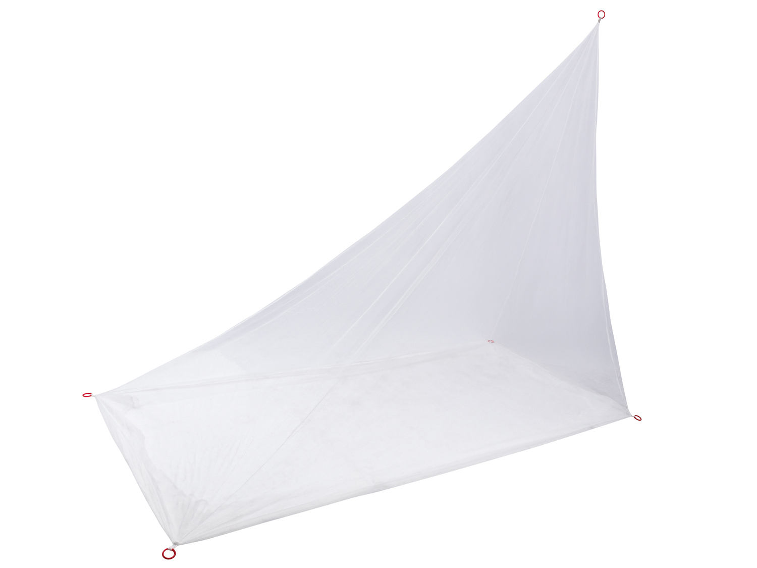 Amaca o zanzariera da campeggio Rocktrail, prezzo 11.99 €
- Custodia ...